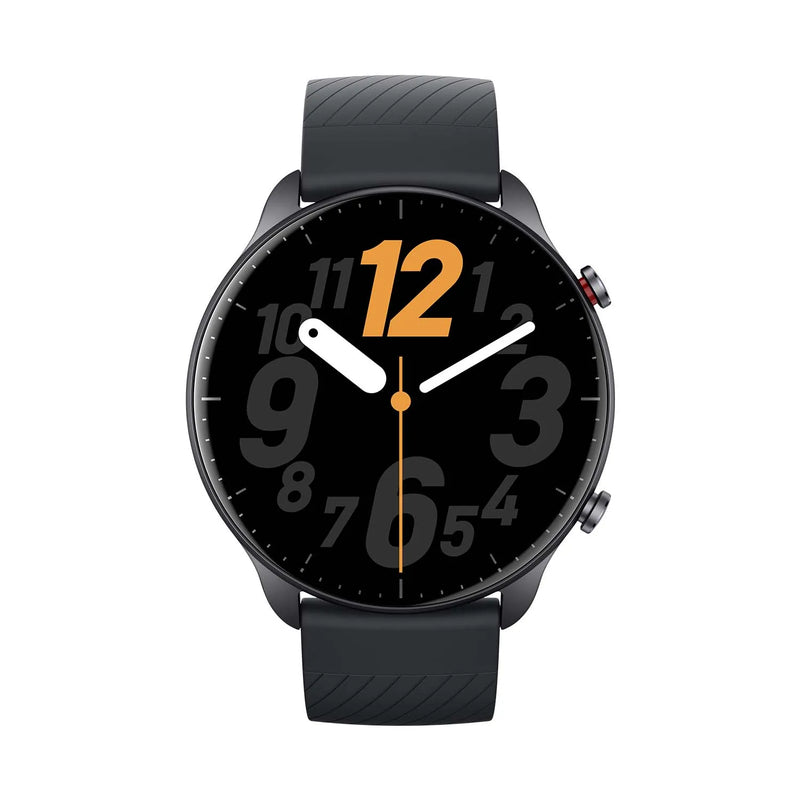 Nova versão Amazfit GTR 2 Nova versão Smartwatch Alexa Built-in Ultra-long Battery Life Smart Watch para Android IOS Phone