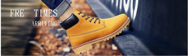 2024 Botas masculinas Novos sapatos de montaria Botas de neve masculinas casuais de cano alto Botas ocidentais da moda Sapatos de alta qualidade Zapatillas De Hombre