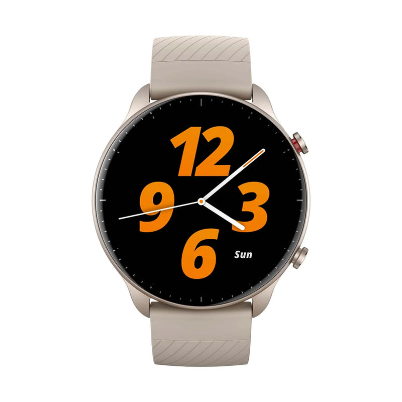 Nova versão Amazfit GTR 2 Nova versão Smartwatch Alexa Built-in Ultra-long Battery Life Smart Watch para Android IOS Phone