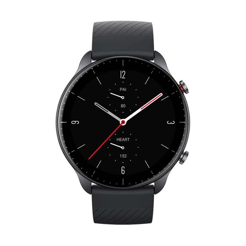 Nova versão Amazfit GTR 2 Nova versão Smartwatch Alexa Built-in Ultra-long Battery Life Smart Watch para Android IOS Phone